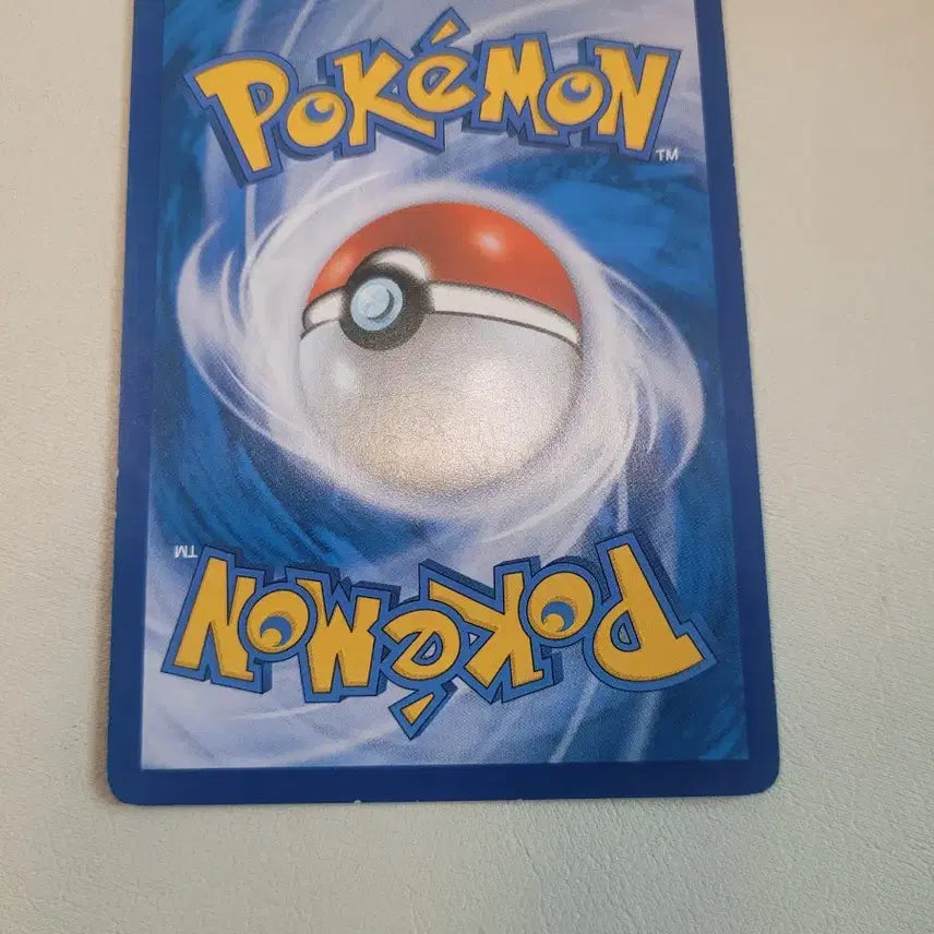[BUNJANG] Pokemon Zeraora GX Card / 포켓몬 카드 제라오라 GX