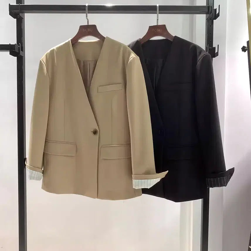 [BUNJANG] Studio Tomboy Jacket / 스 튜 디 오 톰보이 쟈켓