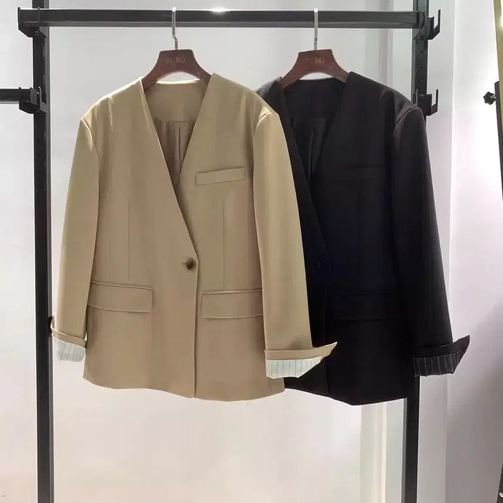[BUNJANG] Studio Tomboy Jacket / 스 튜 디 오 톰보이 쟈켓