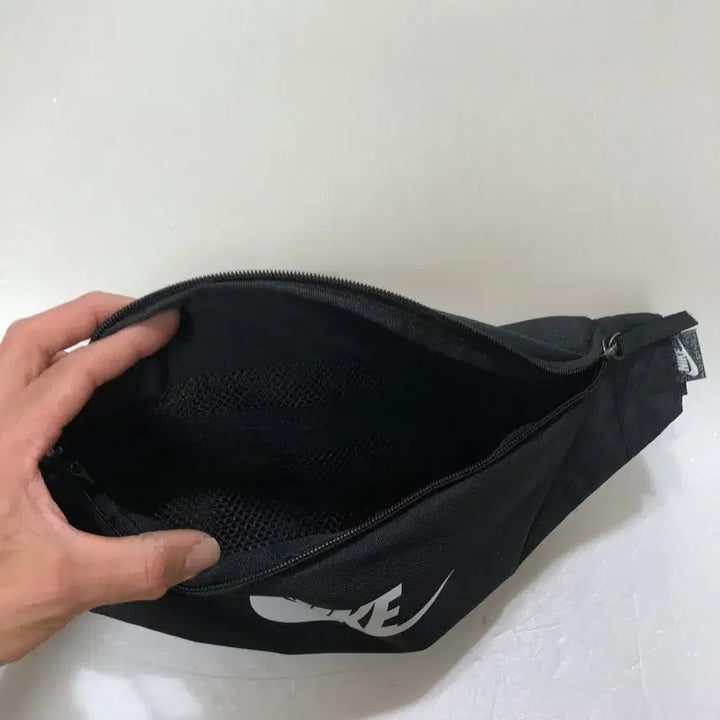 [BUNJANG] Nike Hip Sack / 나이키 힙색@9996