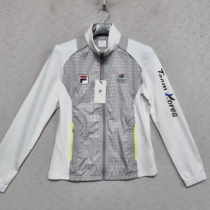 [BUNJANG] Fila Team Korea Jersey (Women&