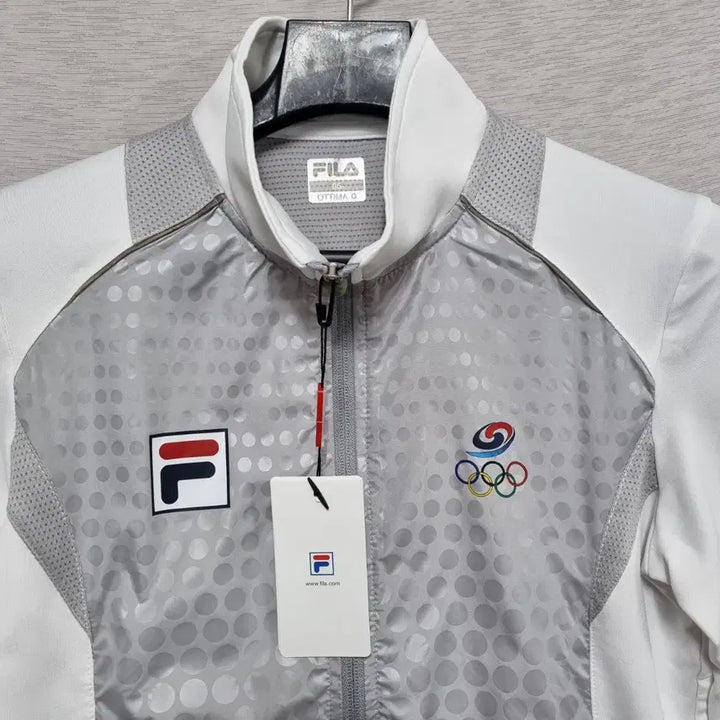 [BUNJANG] Fila Team Korea Jersey (Women&