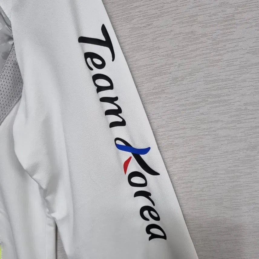 [BUNJANG] Fila Team Korea Jersey (Women&