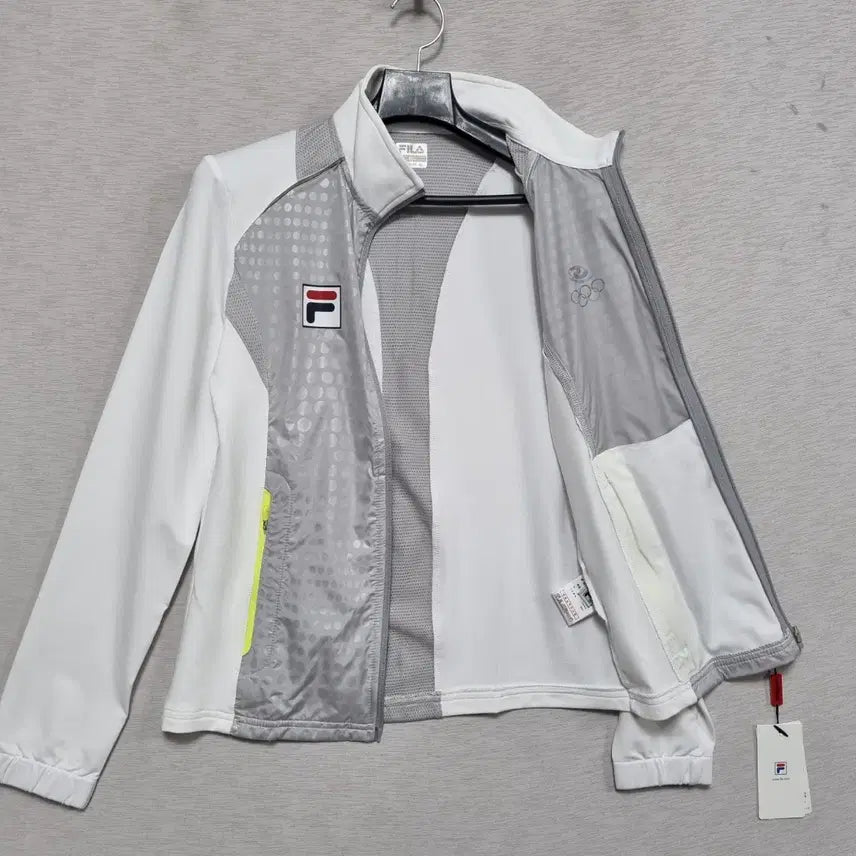[BUNJANG] Fila Team Korea Jersey (Women&
