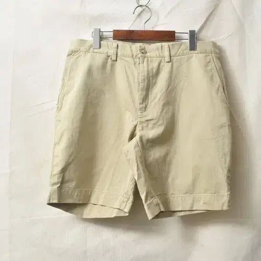 [BUNJANG] Polo Ralph Lauren Shorts 34 / 폴로 랄프로렌 쇼츠 반바지 34 M0257