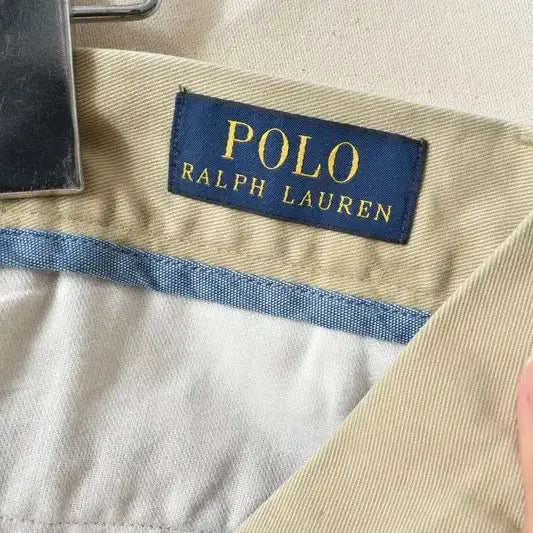 [BUNJANG] Polo Ralph Lauren Shorts 34 / 폴로 랄프로렌 쇼츠 반바지 34 M0257