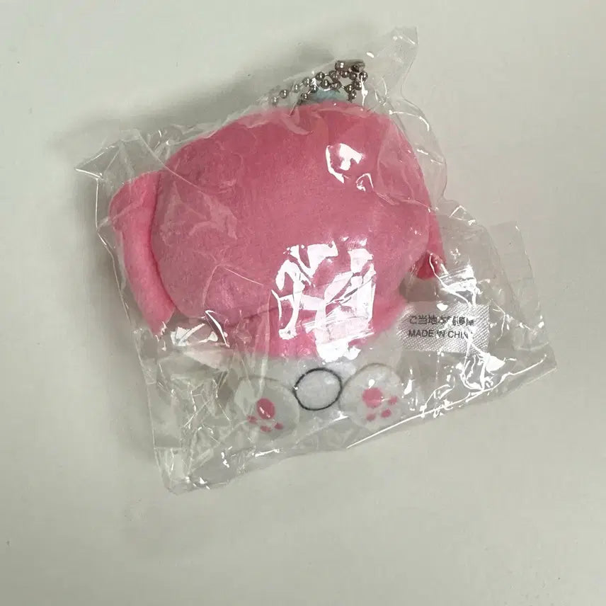 [BUNJANG] Sanrio My Melody Doll Keyring Gacha / 산리오 마이멜로디 인형 키링 가챠