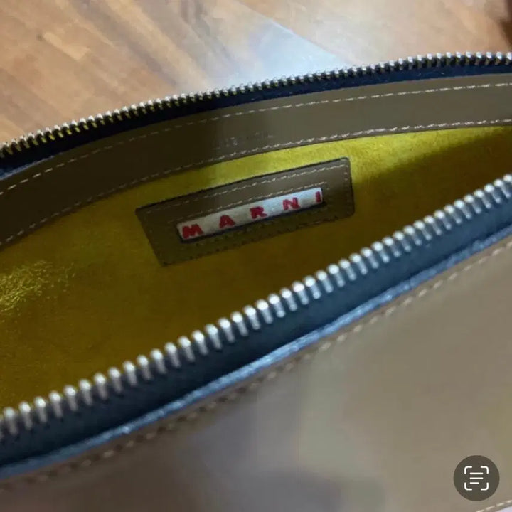 [BUNJANG] Marni Clutch / 마르니 클러치