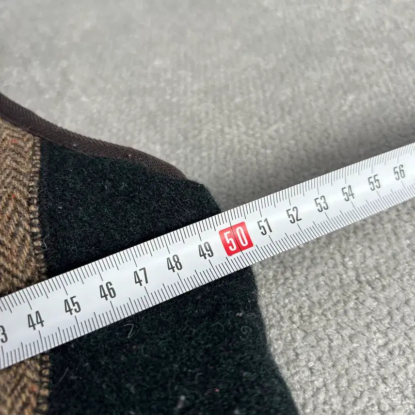 [SOLD OUT] 노스페이스 헤링본 베스트 조끼