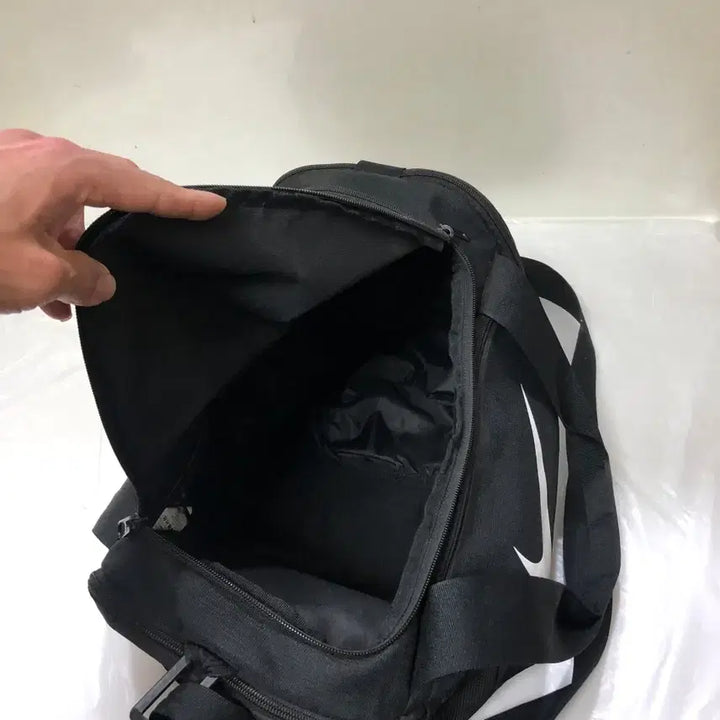 [BUNJANG] Nike Crossbody Bag / 나이키 크로스백@9932
