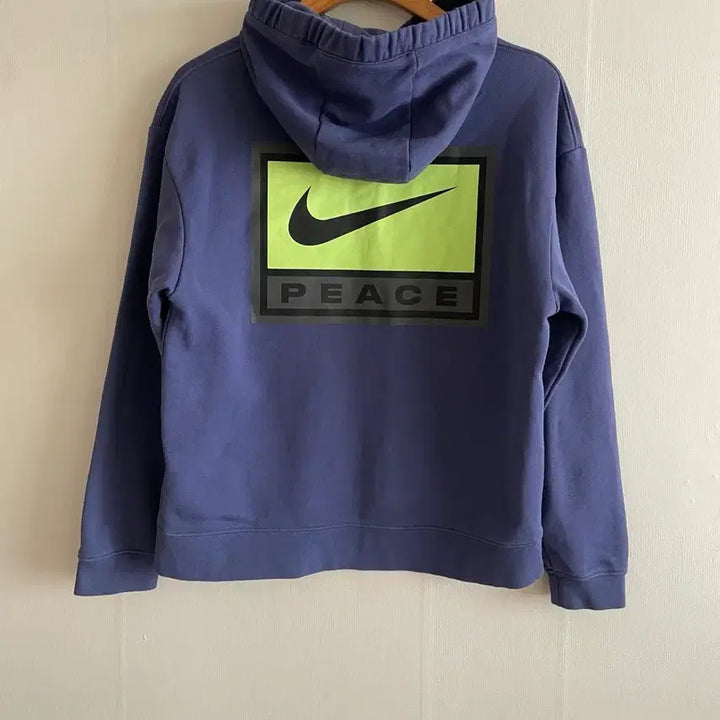 [BUNJANG] Nike MYLK Hoodie / 나이키 후드티 MYLK