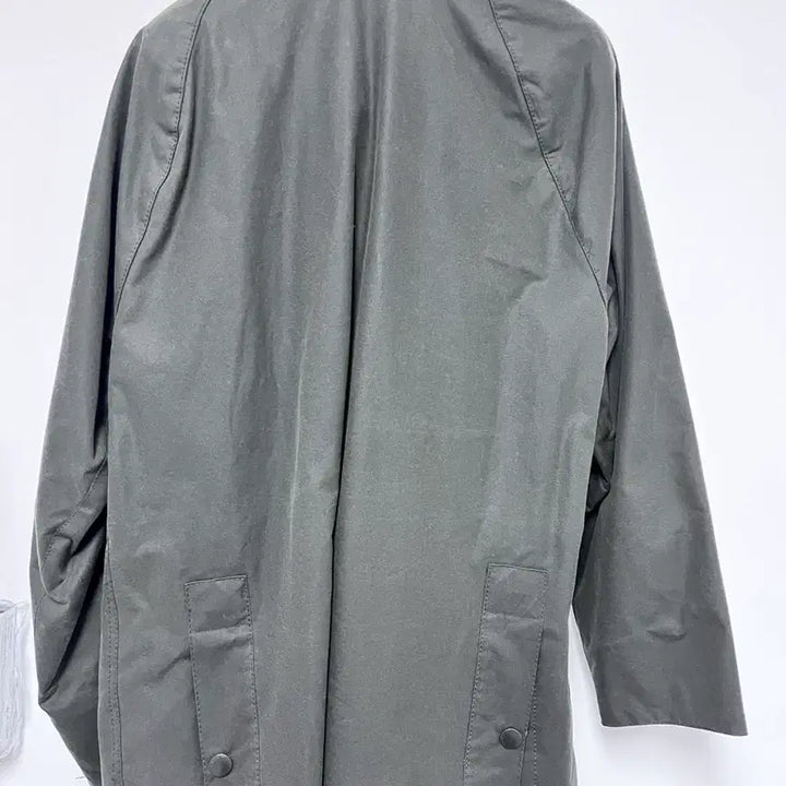 [BUNJANG] Barbour Bedale Sage Jacket / 바버 비데일 세이지 자켓
