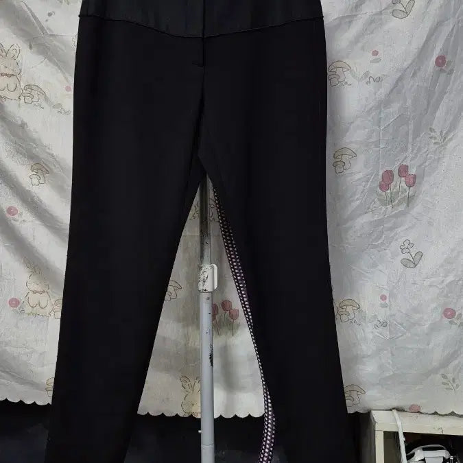 [SOLD OUT] 오브제  울   슬랙스