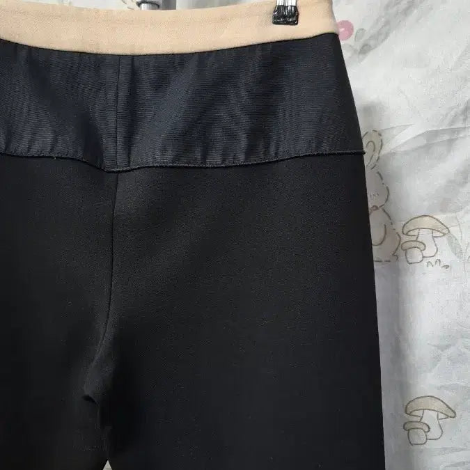 [SOLD OUT] 오브제  울   슬랙스