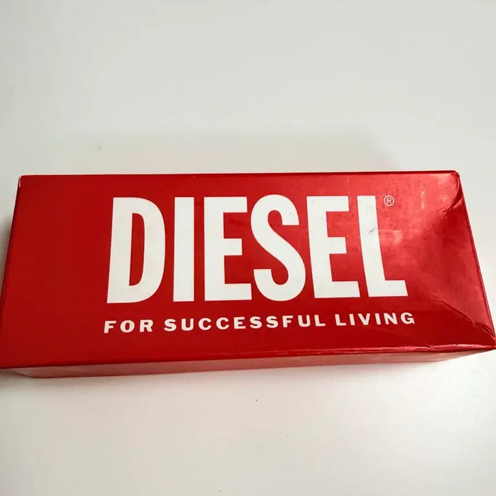 [BUNJANG] Diesel Keyring / 디젤 키링