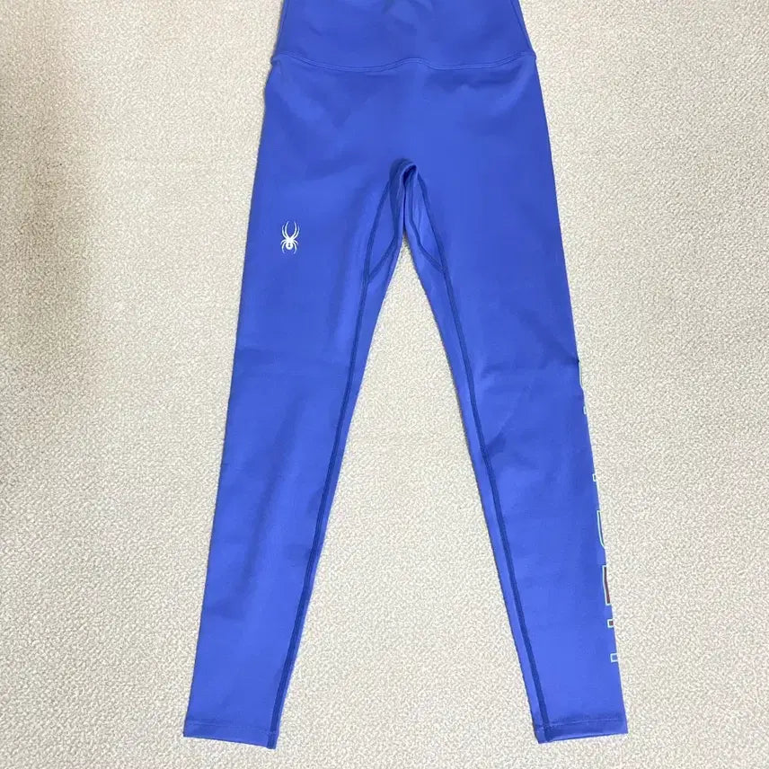 [BUNJANG] Spider Leggings / 스파이더 레깅스
