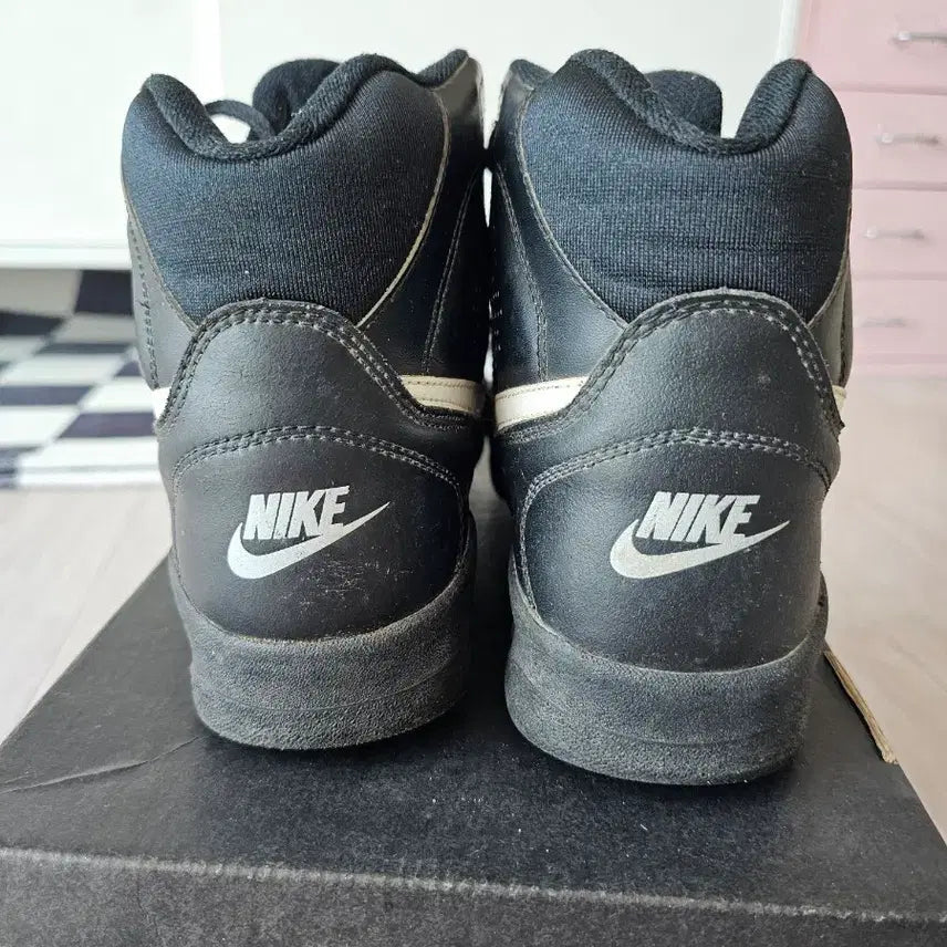 [BUNJANG] Nike Air Max Flight OG Sneakers / 나이키 91 에어맥스 플라이트 OG