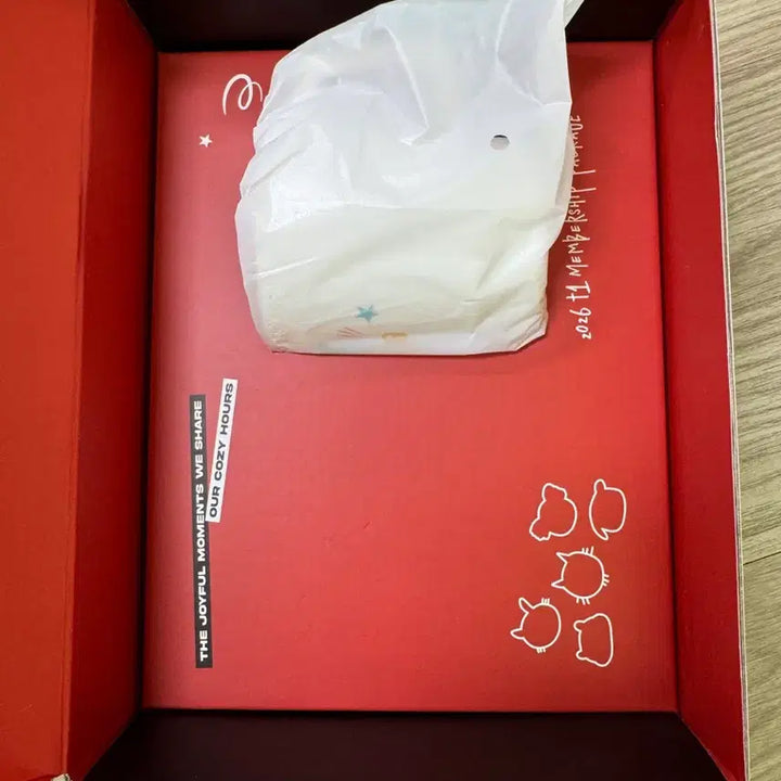 [SOLD OUT] 2026 Happy T1 머그컵