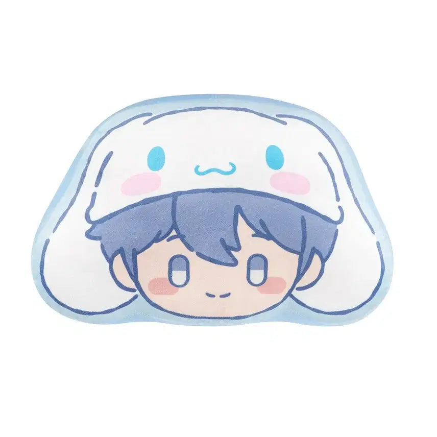 [BUNJANG] PLAVE Yejun Face Cushion / 플레이브 플뿌 예준 페이스쿠션