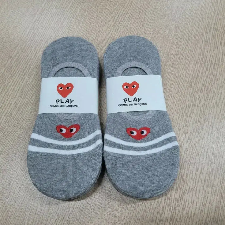 [BUNJANG] Comme des Garçons Grey Women&