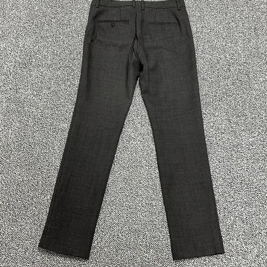 [BUNJANG] System Homme Slacks Pants / >정품 시스템옴므 슬랙스 바지
