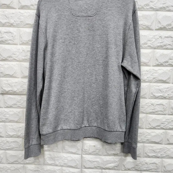 [BUNJANG] Hugo Boss Long Sleeve Sweatshirt / 휴고보스 긴팔 맨투맨티 95사이즈 k626
