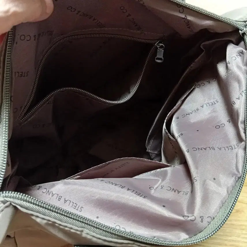 [BUNJANG] Nylon Tote Shoulder Crossbody Bag / 새상품)여성가방 토트백 숄더백 크로스백