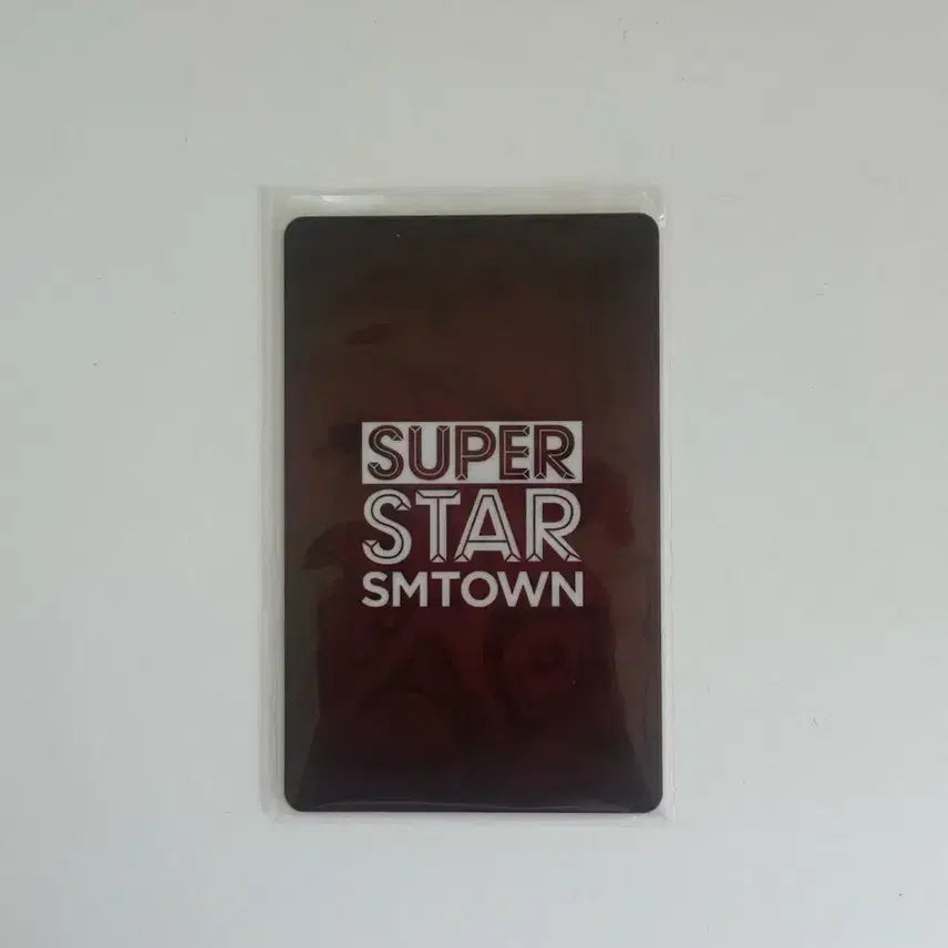 [SOLD OUT] 아이린&amp;슬기 콘서트 포토카드 아이린