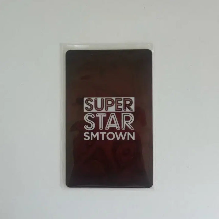 [SOLD OUT] 아이린&amp;슬기 콘서트 포토카드 아이린