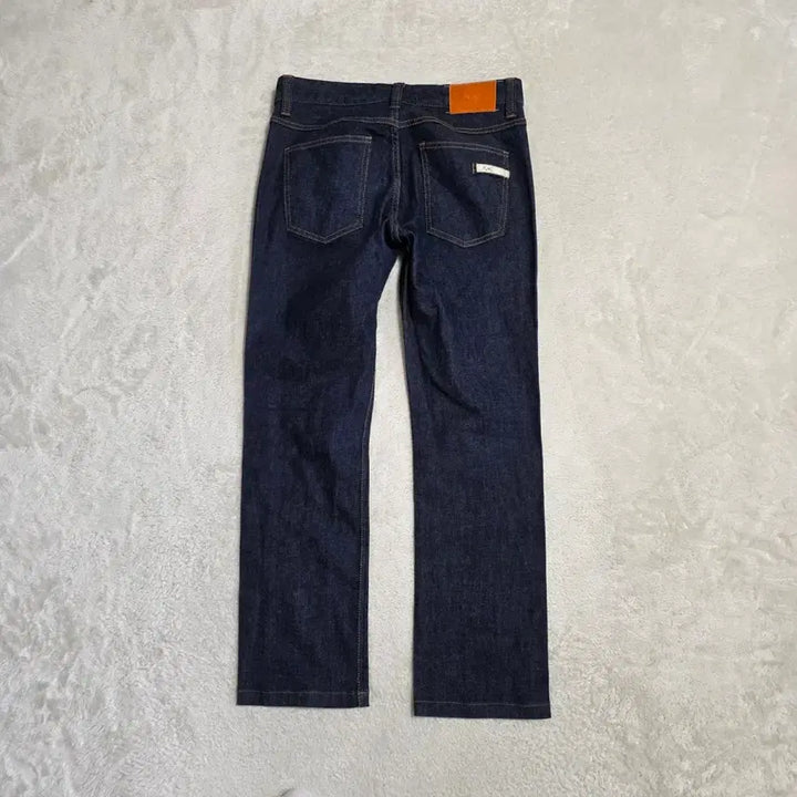 [SOLD OUT] (31)PLAC 플랙 데님 팬츠 봄여름
