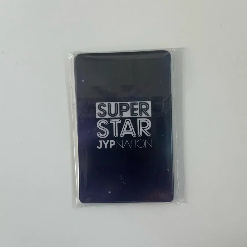 [SOLD OUT] 엔믹스 NMIXX 슈스제10주년 포카 일괄