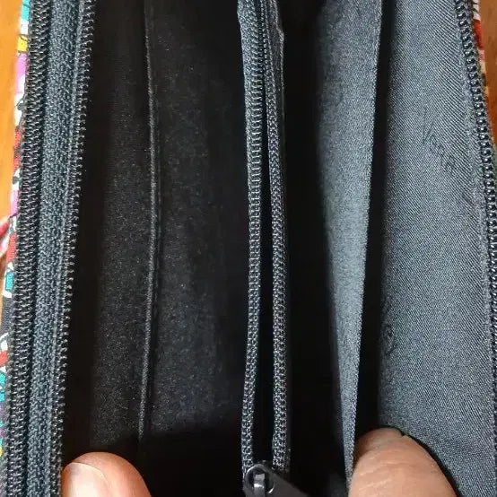 [BUNJANG] Vera Bradley Wallet / (새상품)베라 브래들리 지갑