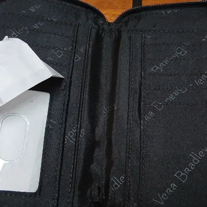[BUNJANG] Vera Bradley Wallet / (새상품)베라 브래들리 지갑