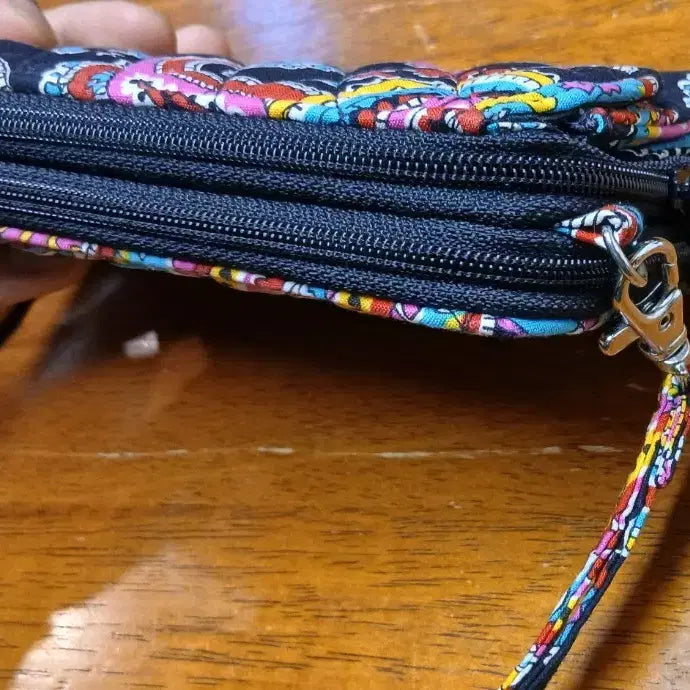[BUNJANG] Vera Bradley Wallet / (새상품)베라 브래들리 지갑
