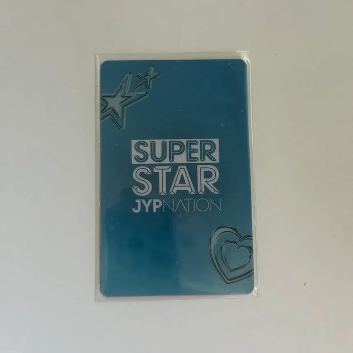 [SOLD OUT] 트와이스 정연 포토카드 Together 슈스제