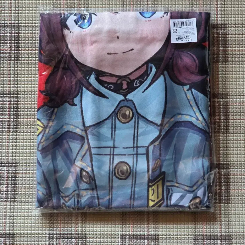 [SOLD OUT] 걸즈밴드크라이 토게나시 토게아리 이세리 니나 무도관 핫피