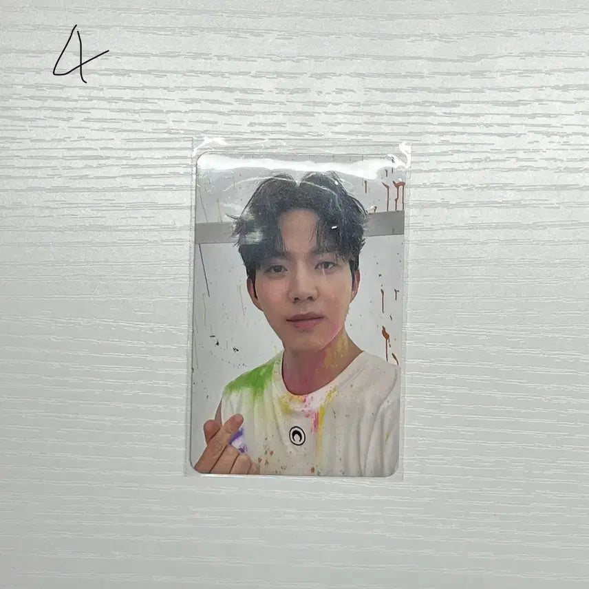 [BUNJANG] 데이식스 도운 녹아내려요 포카 / 데이식스 도운 녹아내려요 포카
