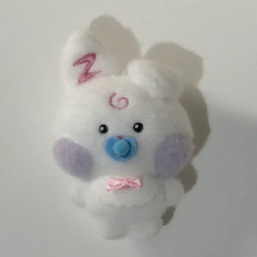 [BUNJANG] Unini Baby Unini Zeroni Doll / 유니니 베이비유니니 제로니