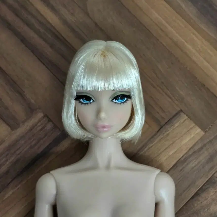 [BUNJANG] Integrity Toys Yeye Misaki Doll (Custom Hair) / Integrity toys 예예 미사키 인형(헤어커스텀)
