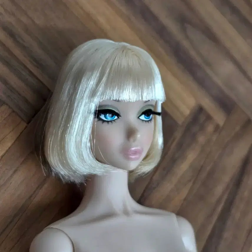 [BUNJANG] Integrity Toys Yeye Misaki Doll (Custom Hair) / Integrity toys 예예 미사키 인형(헤어커스텀)
