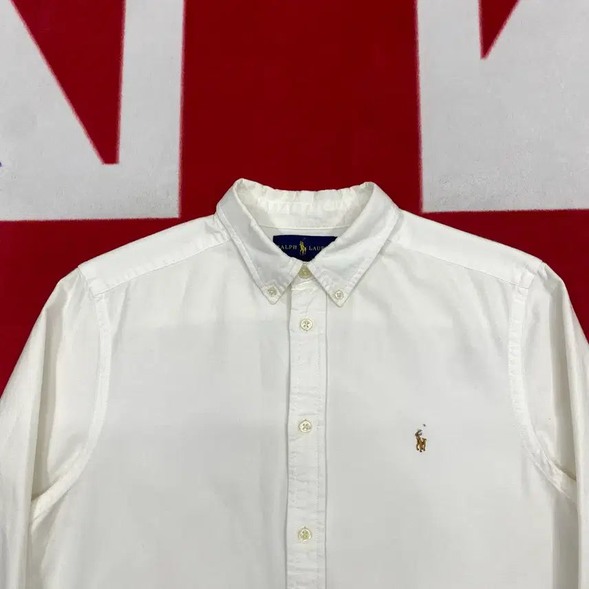 [SOLD OUT] 폴로 셔츠 실측 S