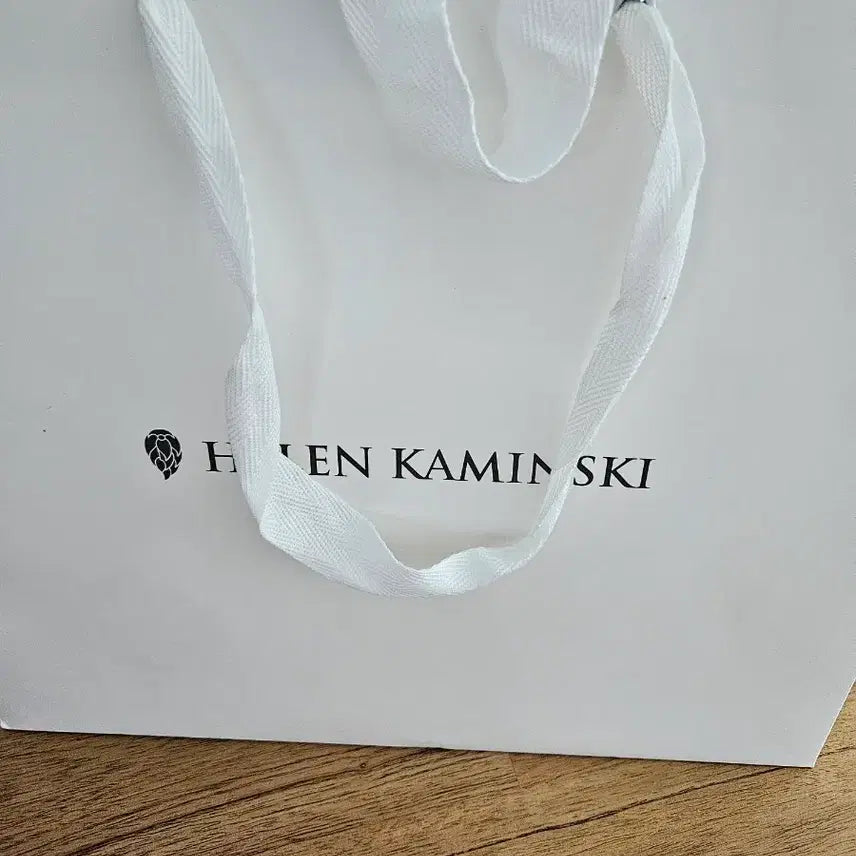 [BUNJANG] Helen Kaminski Hat / 헬렌카민스키