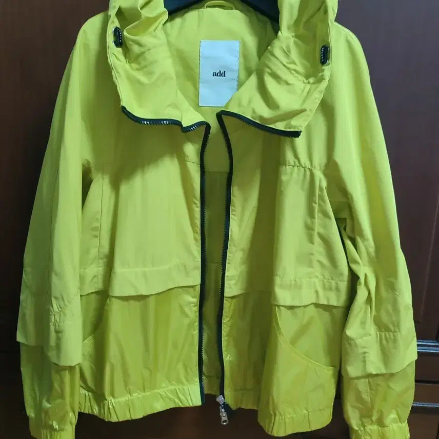 [SOLD OUT] 한섬래트바람막이점퍼