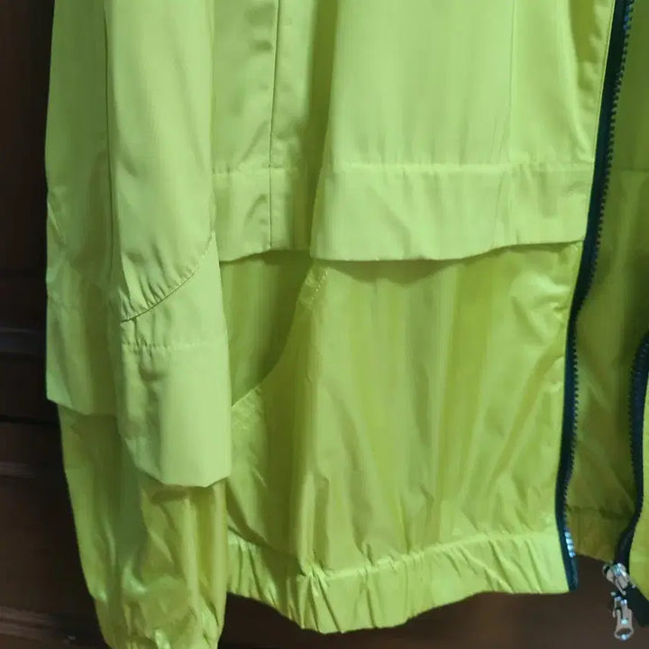 [SOLD OUT] 한섬래트바람막이점퍼