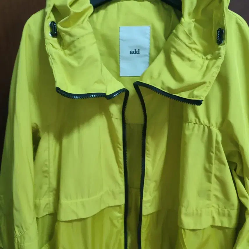 [SOLD OUT] 한섬래트바람막이점퍼