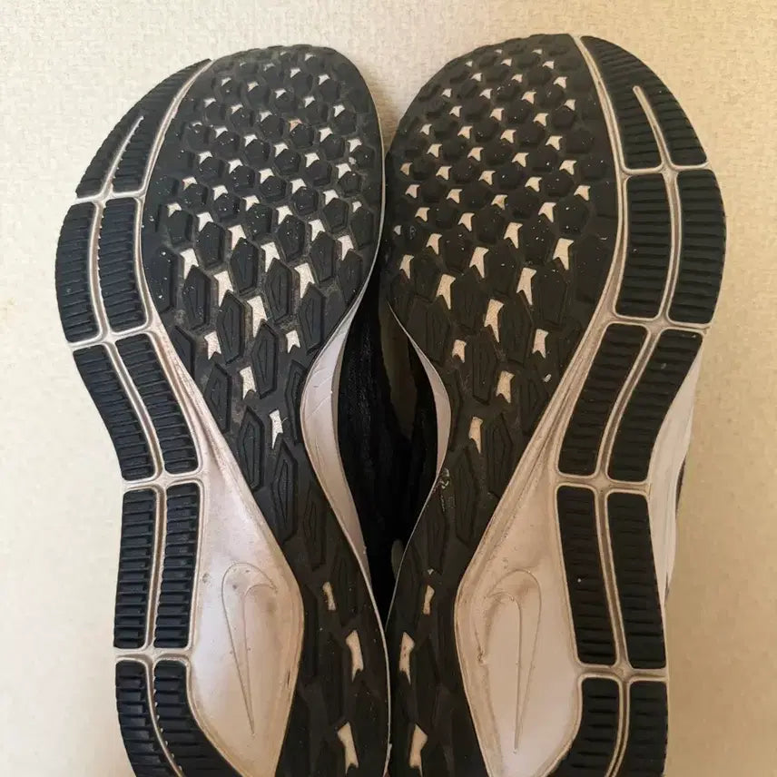 [BUNJANG] Nike Pegasus Black 265 / 나이키 페가수스 265