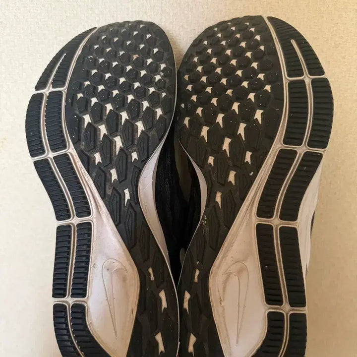 [BUNJANG] Nike Pegasus Black 265 / 나이키 페가수스 265