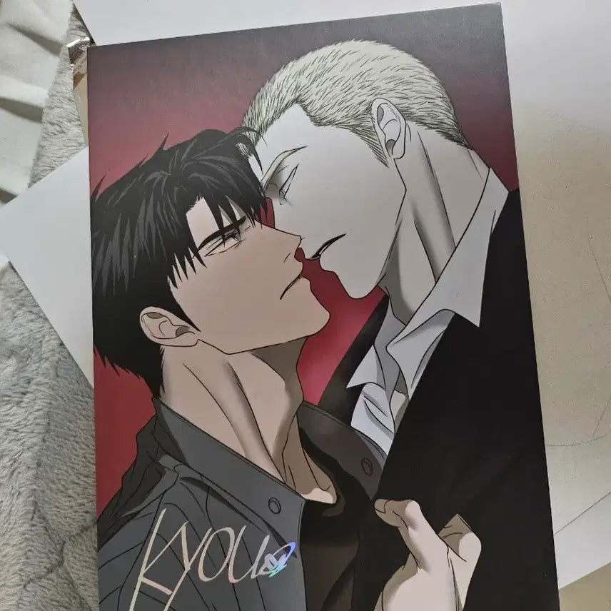 [BUNJANG] MoFun Scherzeline Color Art Print / 모펀 셔트라인 색지