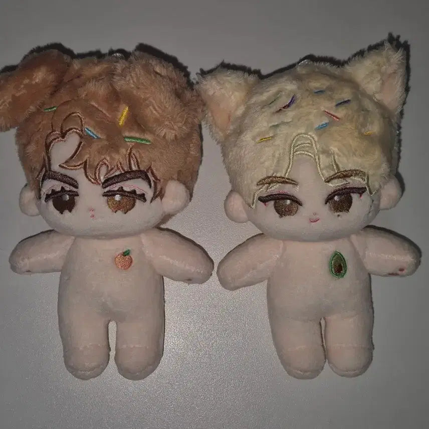 [BUNJANG] Seventeen Petit Chuppu Doll / 세븐틴 쁘띠츄뿌 양도