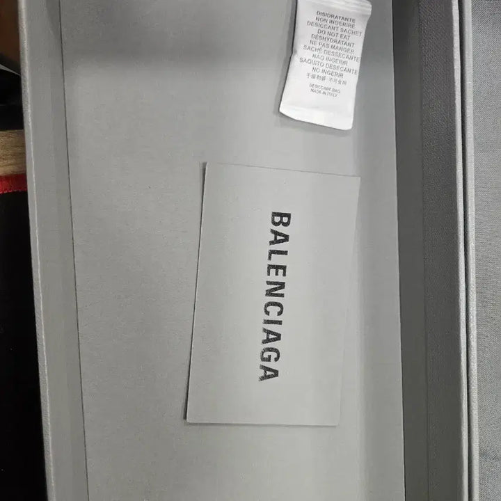 [BUNJANG] Balenciaga BB Monogram Classic Socks Black / 발렌시아가 BB 모노그램 클래식 양말 블랙